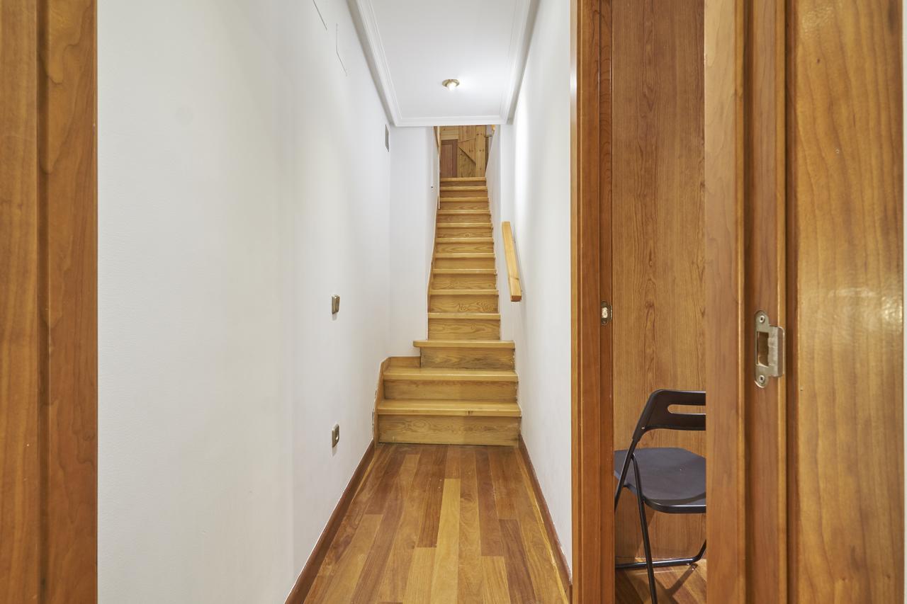 Apartment Hge Atocha