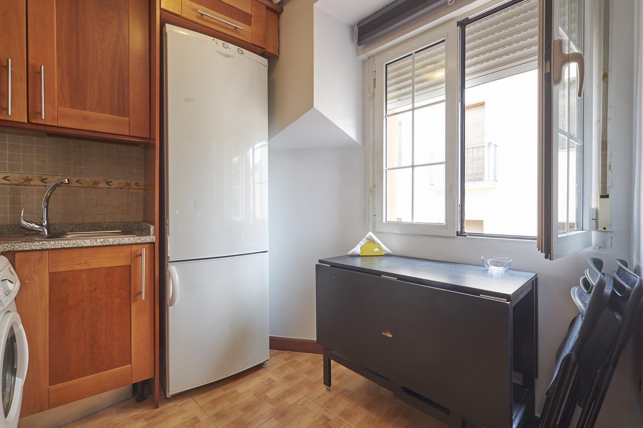 Hge Atocha Apartment *