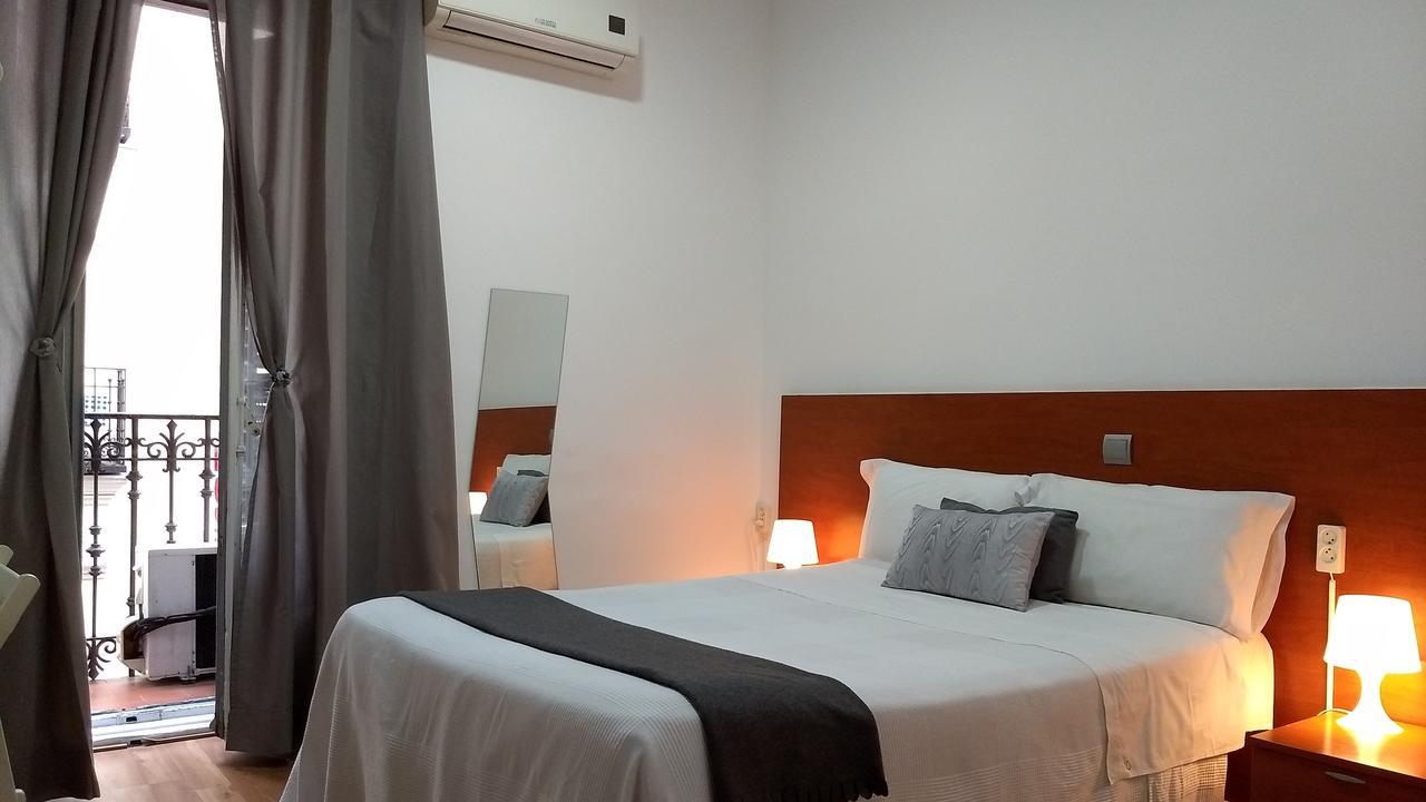 Guest house Cervantes