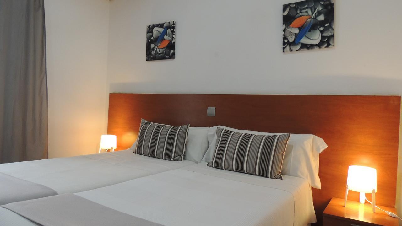Cervantes Guest house