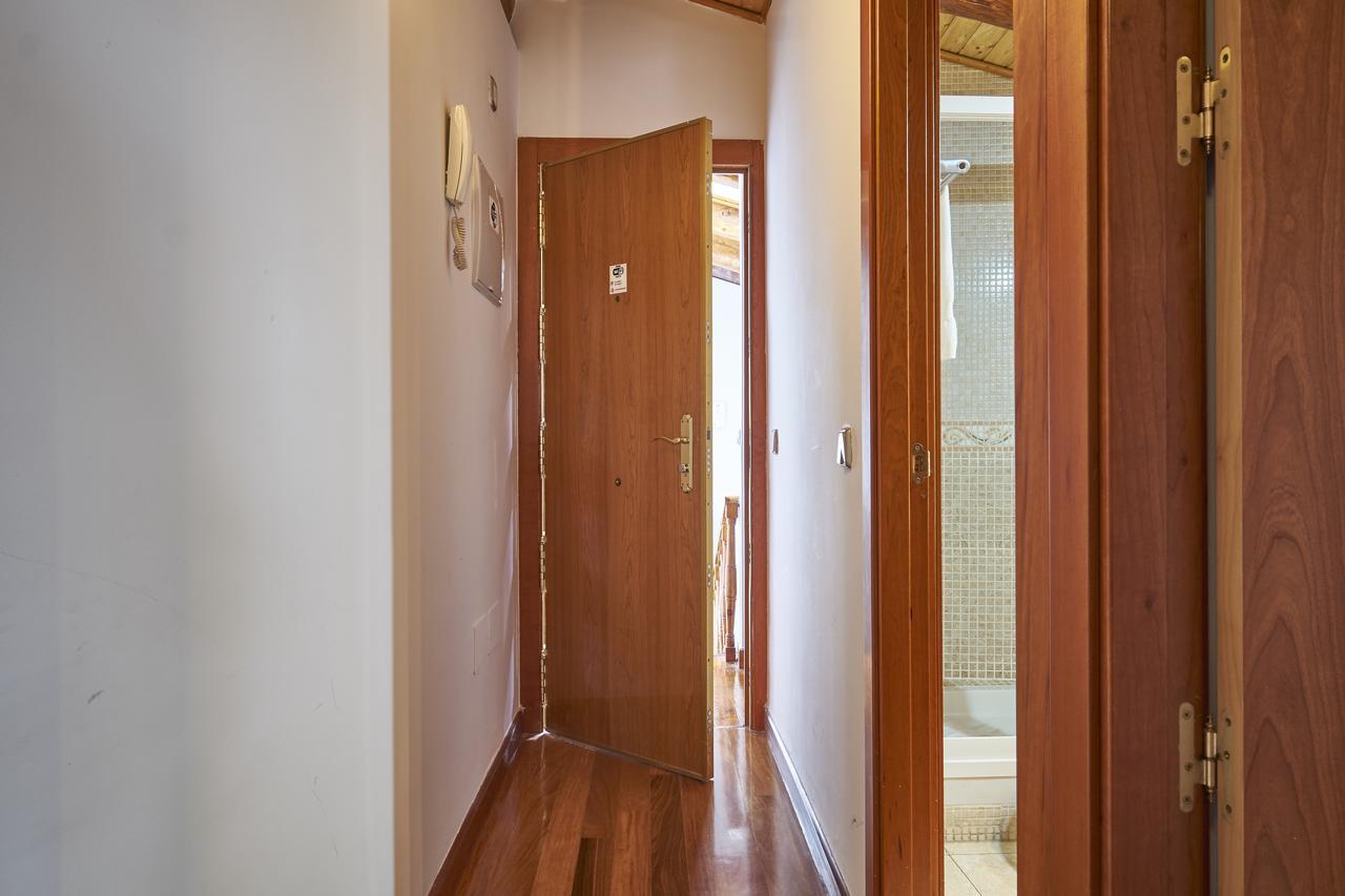 Apartment Hge Atocha *
