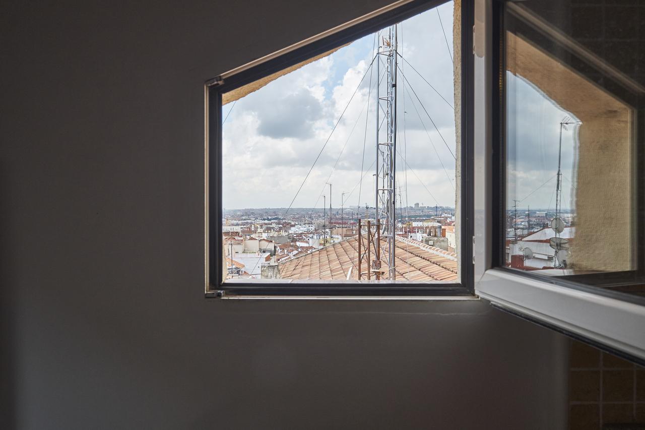 Apartment Hge Atocha