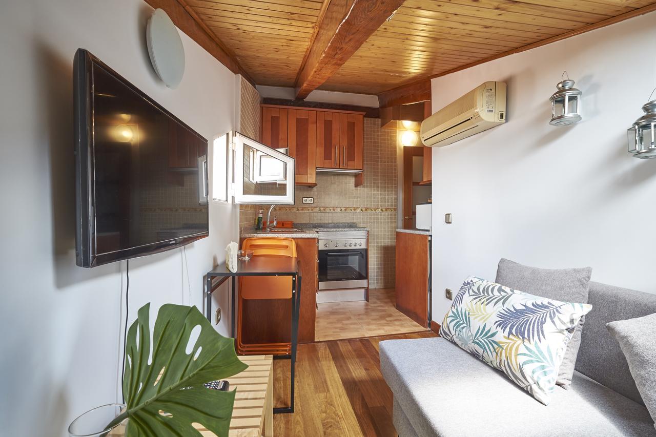 Apartment Hge Atocha *