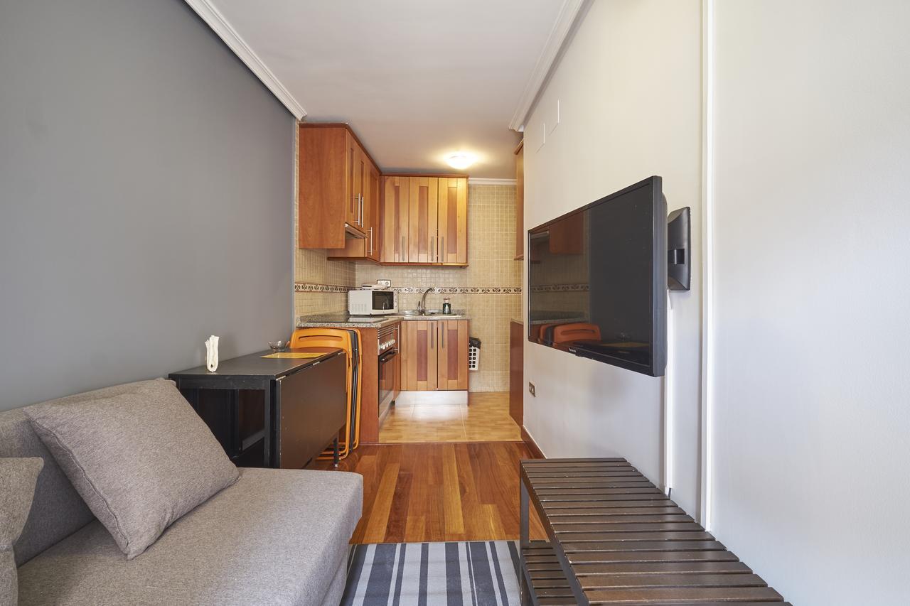 Apartment Hge Atocha *