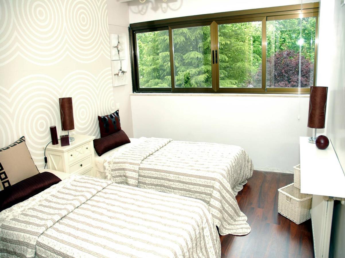 Escuela Hotel 2*