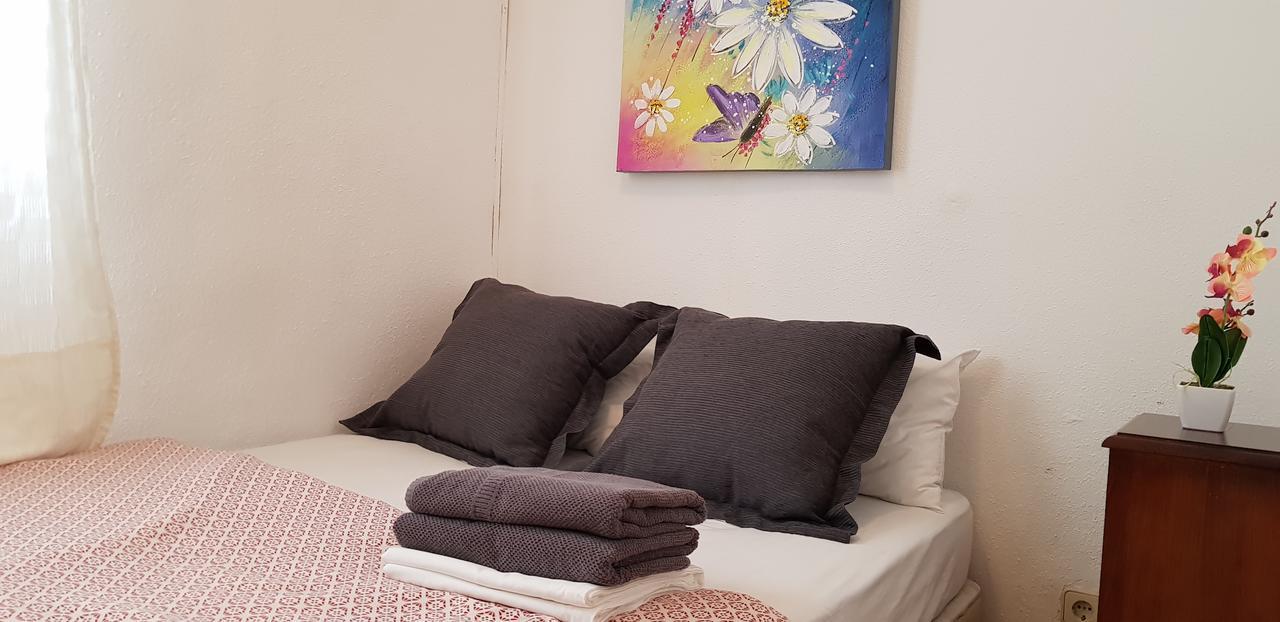 Apartment Calle Canarias Madrid