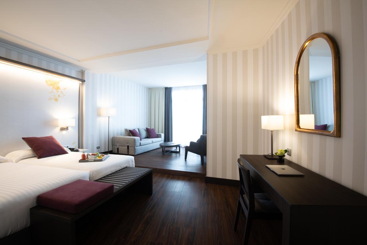 Intelier Palacio San Martin