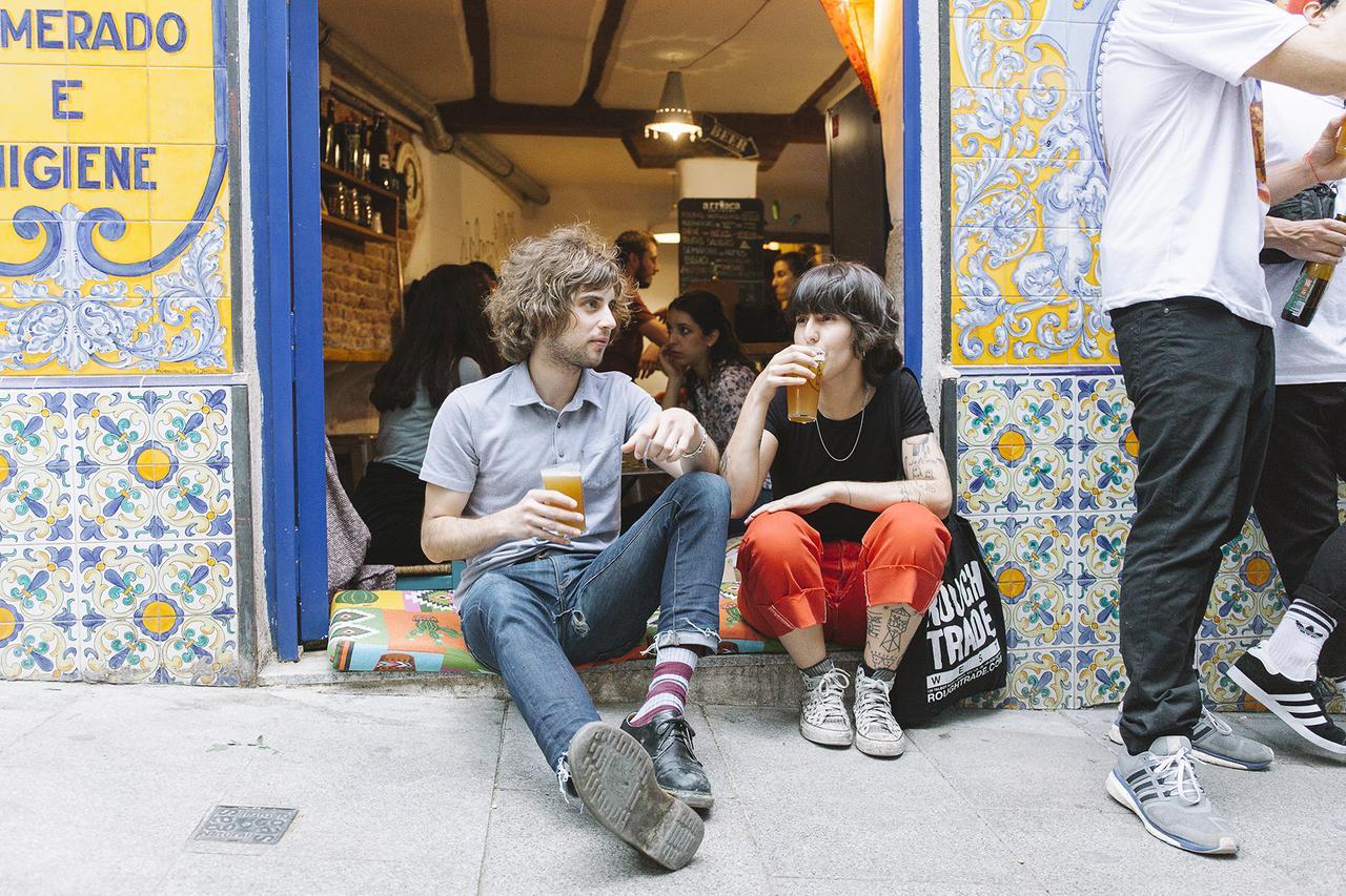 Hostal Cats Chill Out