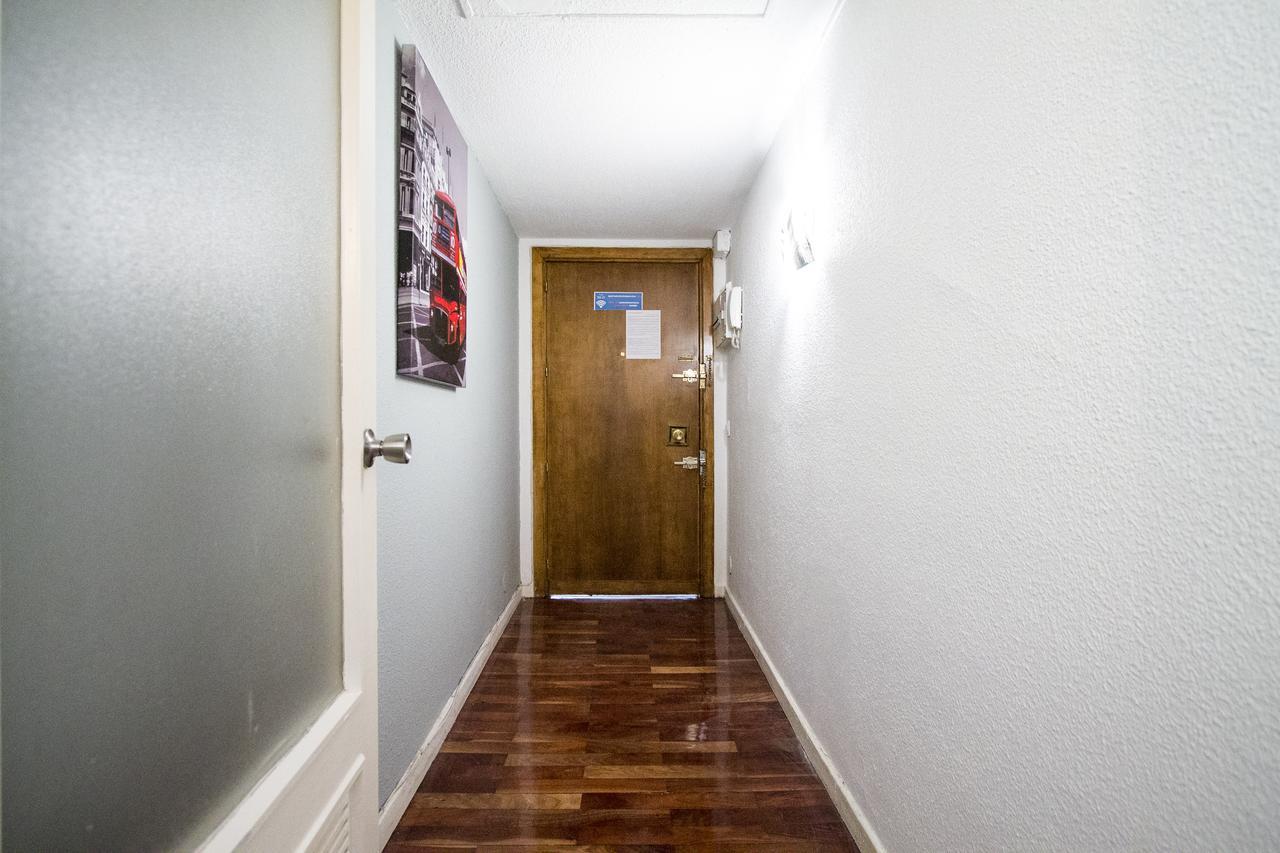Rialto Apartamento Madri