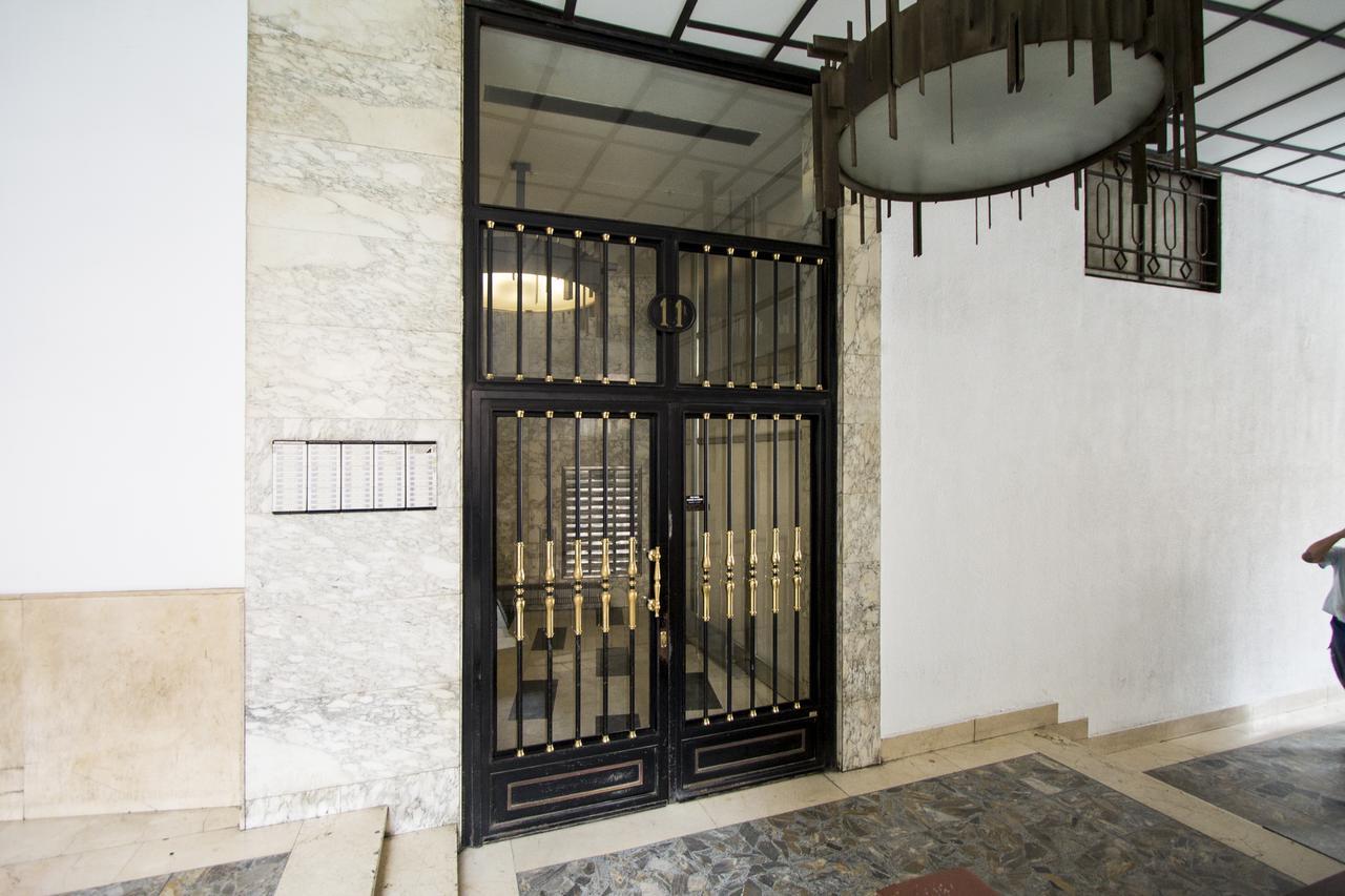 Apartamento Rialto *