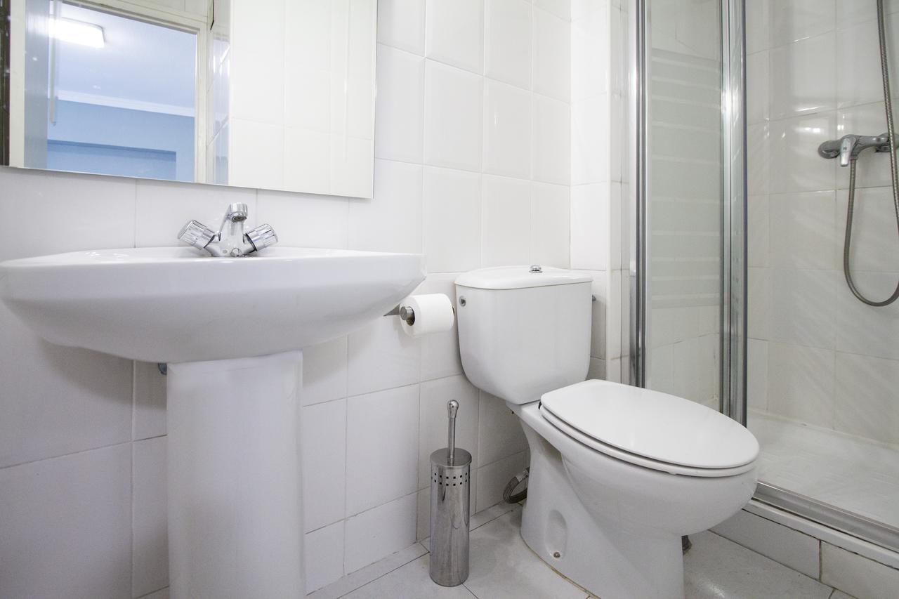 Rialto Apartamento Madri