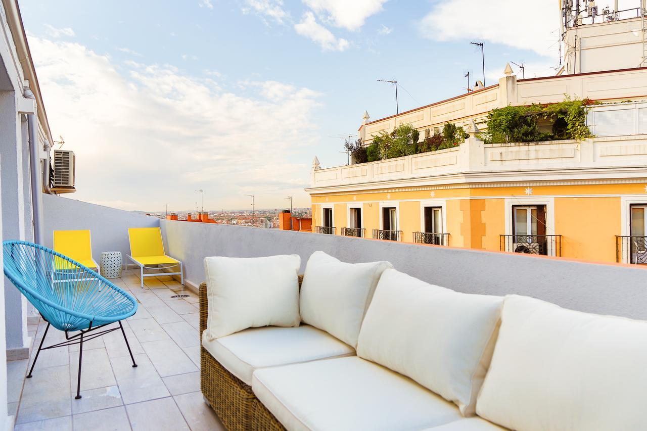 Urban Vida La Latina Apartment Madrid