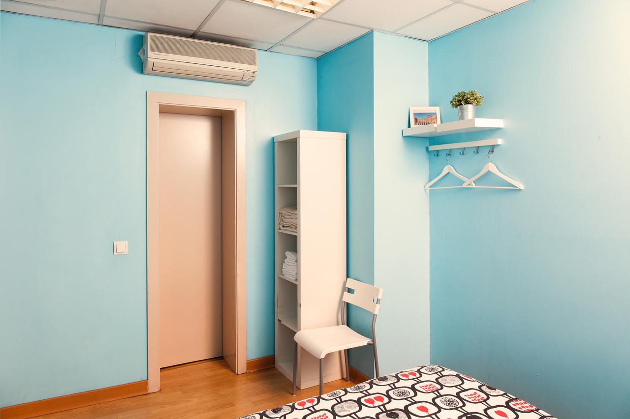 Hostal Cats Chill Out Madrid