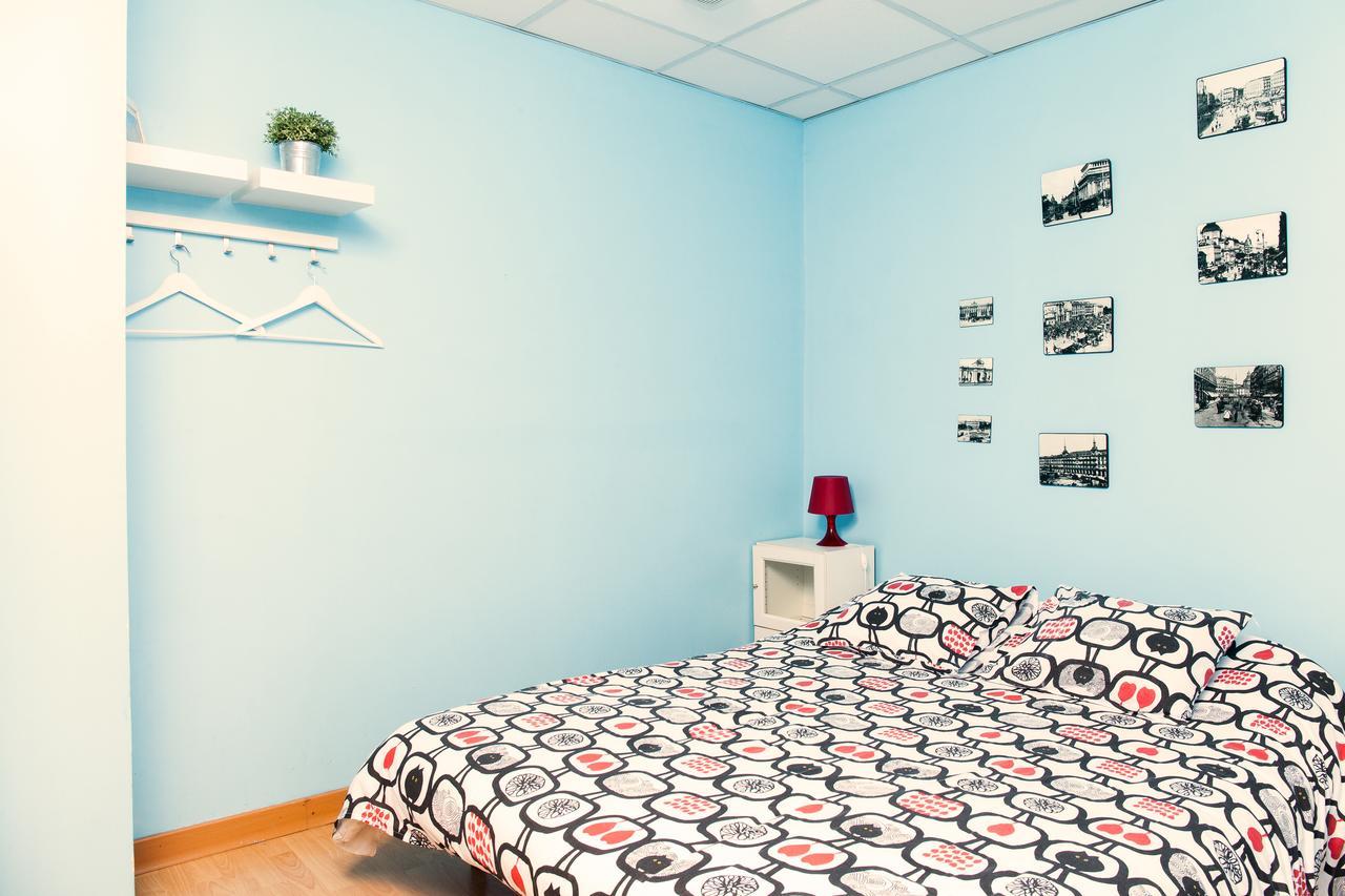 Hostal Cats Chill Out