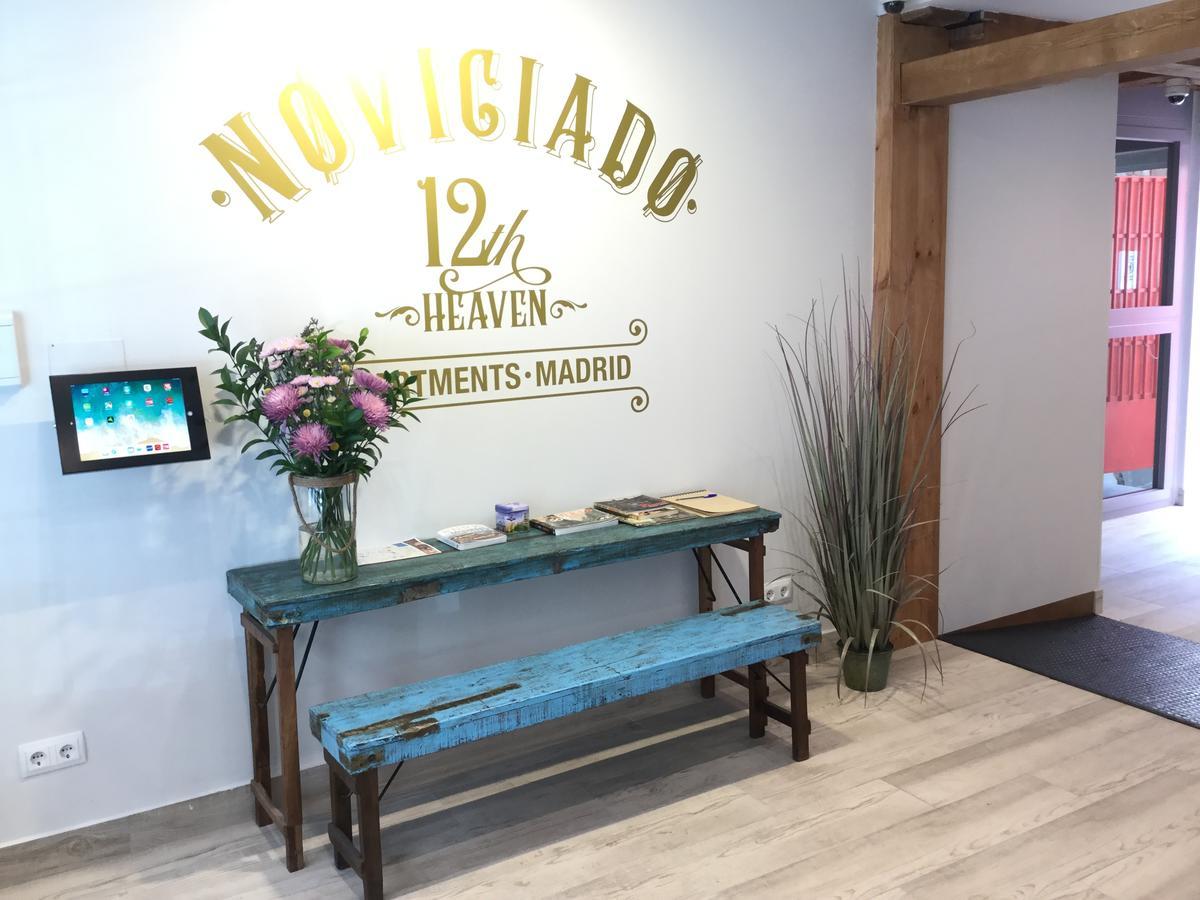 Apartment Noviciado By Forever