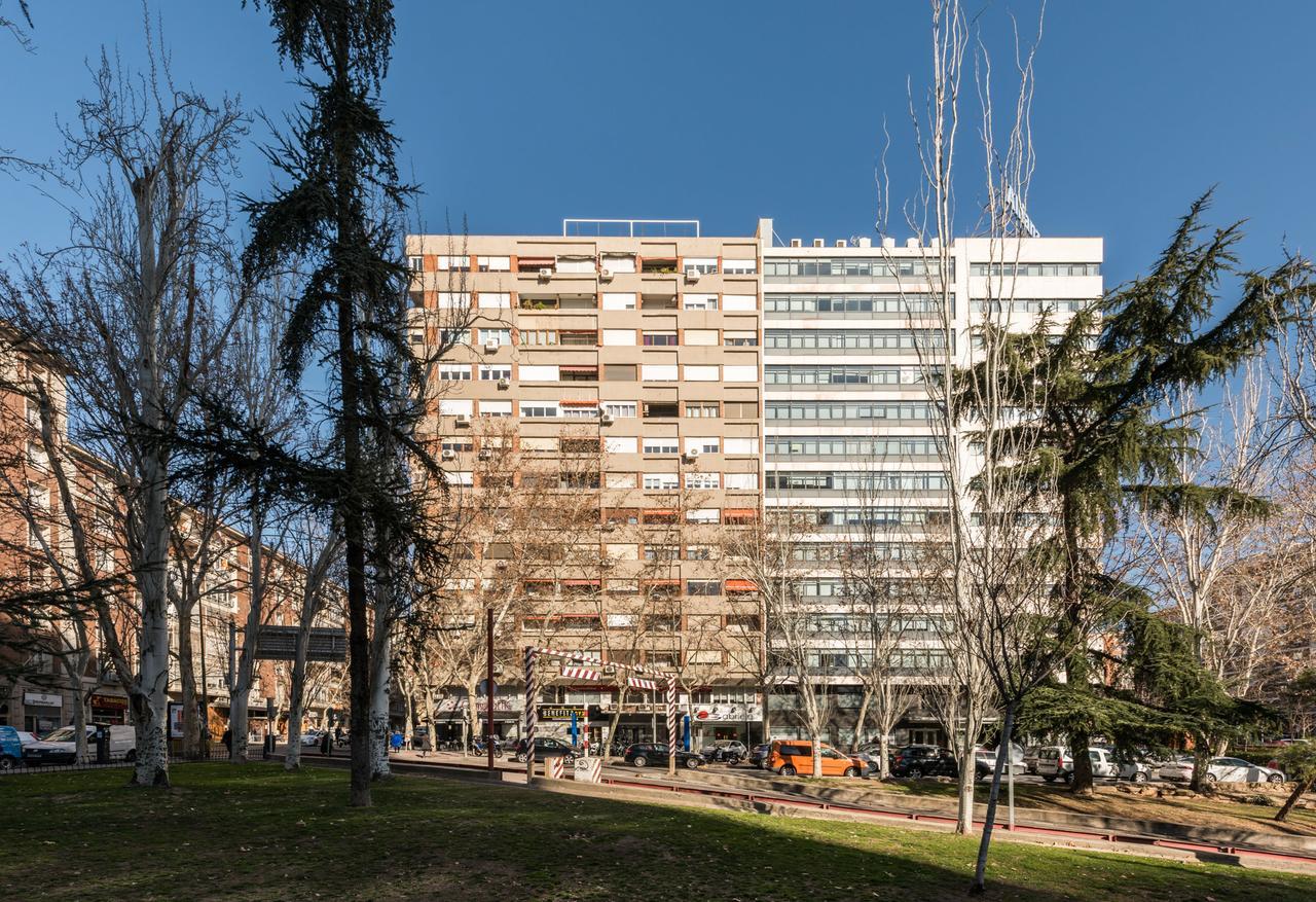 General Peron Picasso Apartment Madrid