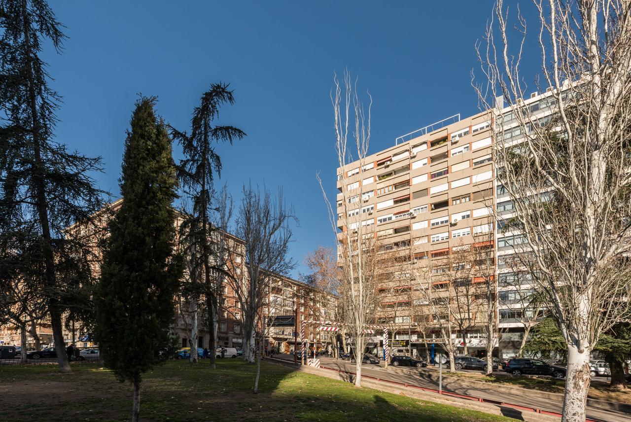 General Peron Picasso Apartment