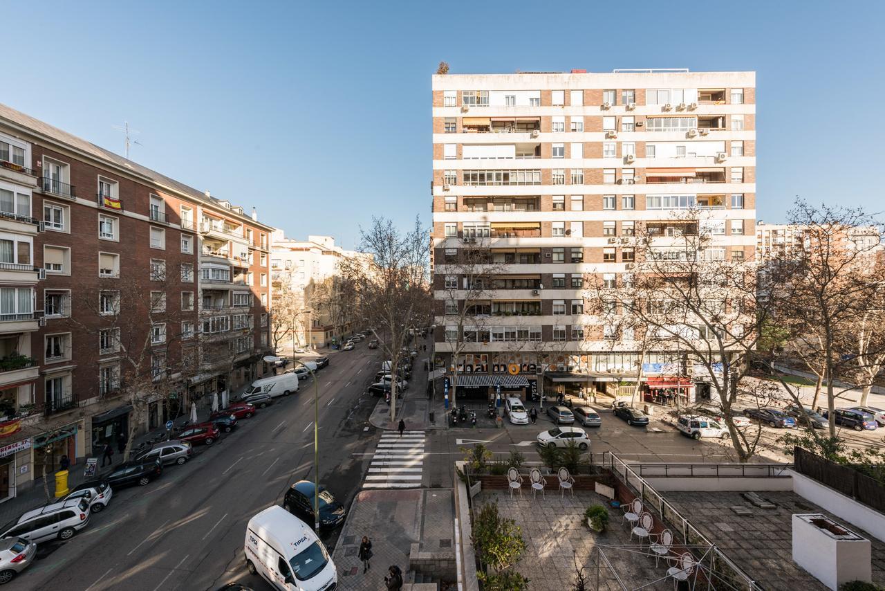 General Peron Picasso Apartment *