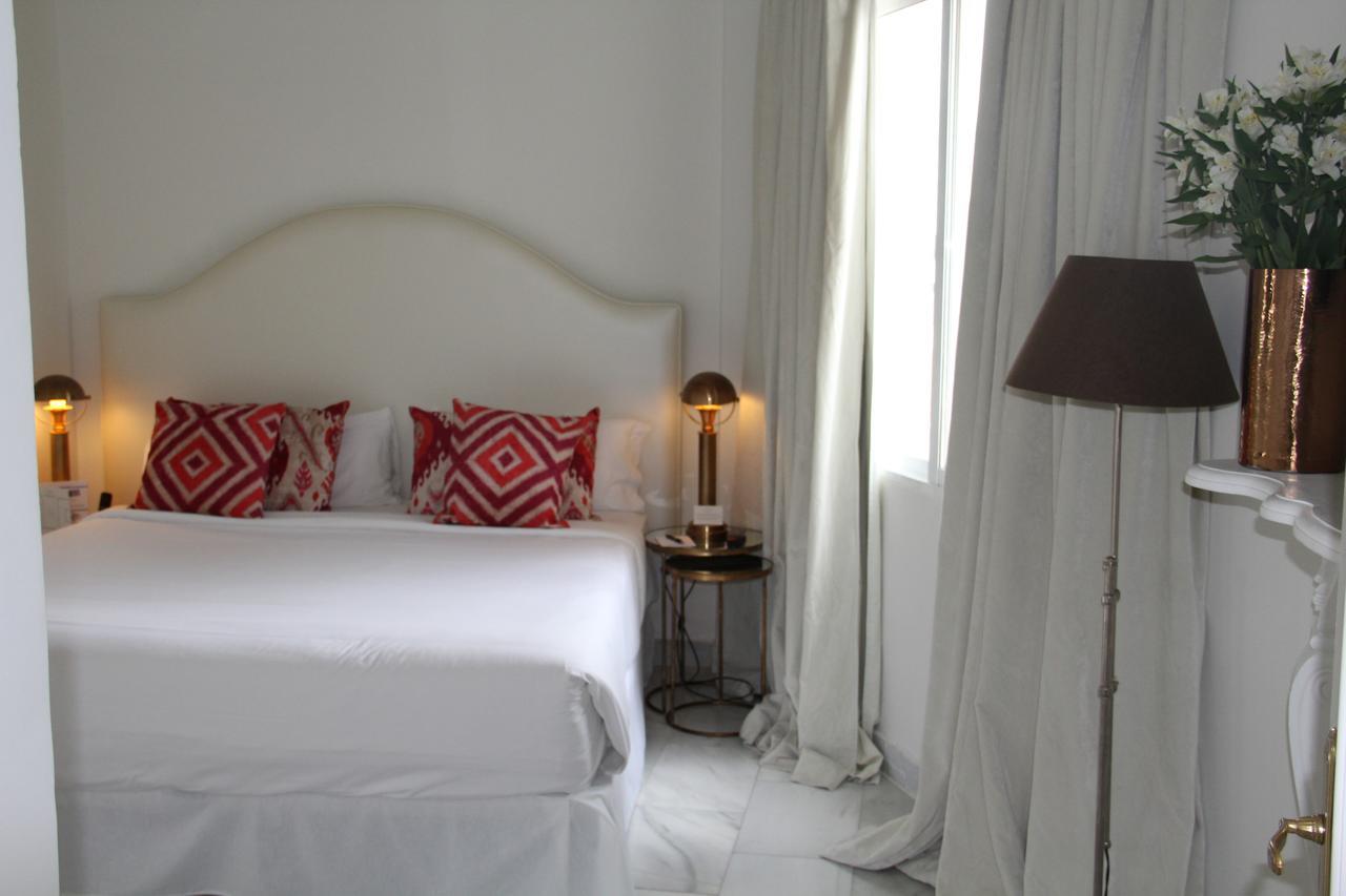 Aparthotel 11th Principe By Splendom Madrid