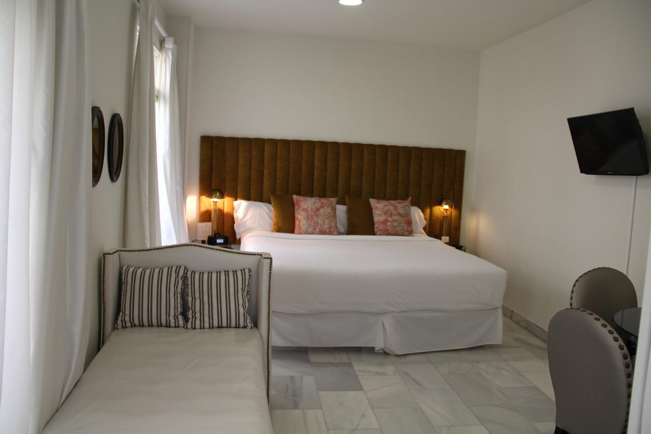 Aparthotel 11th Principe By Splendom Madrid