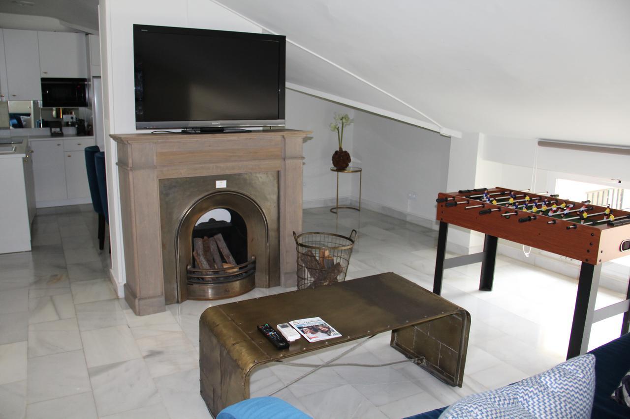 Aparthotel 11th Principe By Splendom