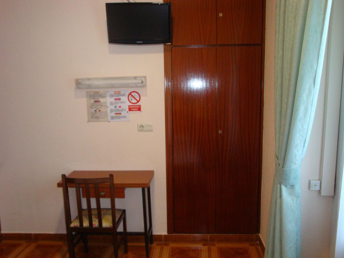 Zamora Guest house