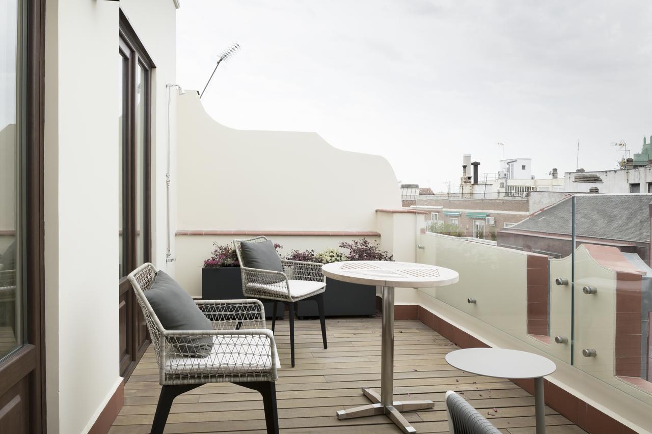 Icon Casona 1900 Hotel