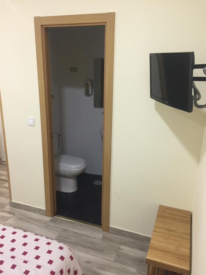 Guest house Jqc Madrid