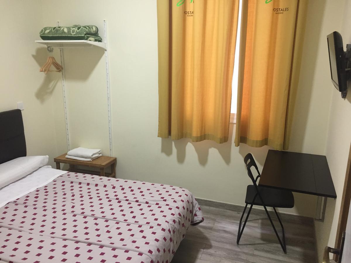 Jqc Guest house