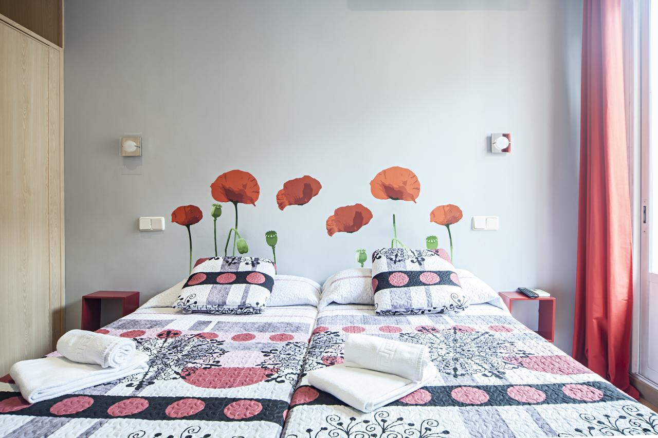 Inter Plaza Mayor Auto Check In Guest house Madrid