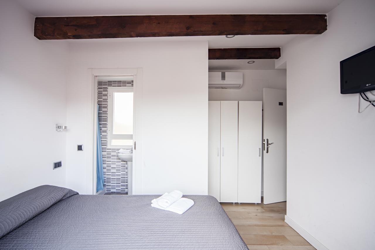 Inter Plaza Mayor Auto Check In Guest house 2*