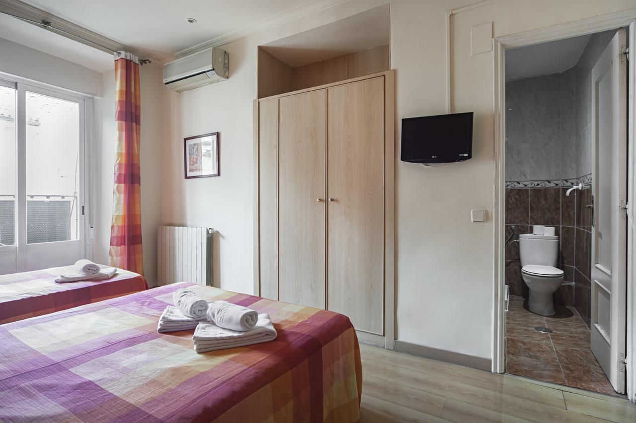 Inter Plaza Mayor Auto Check In Guest house 2*