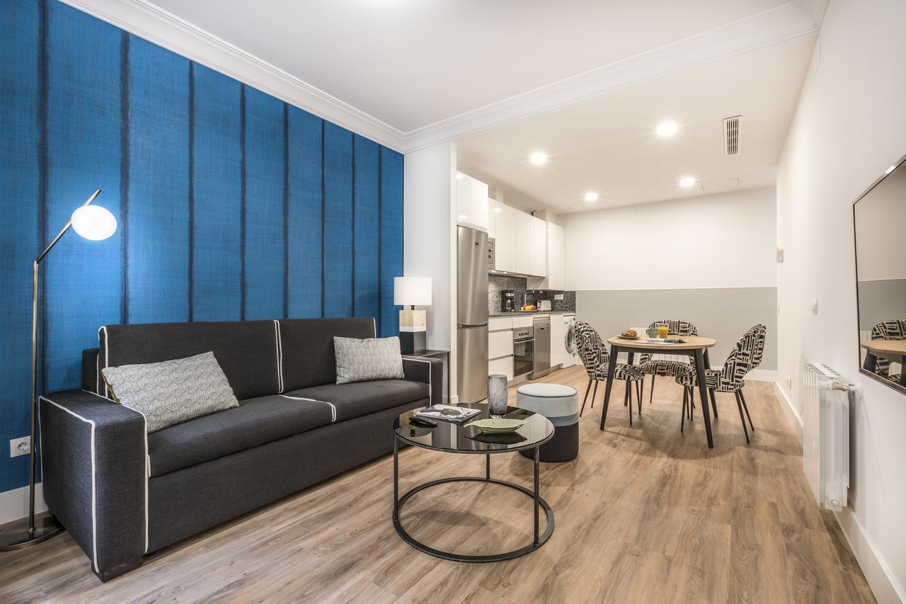 Apartment Slow Bellas Artes