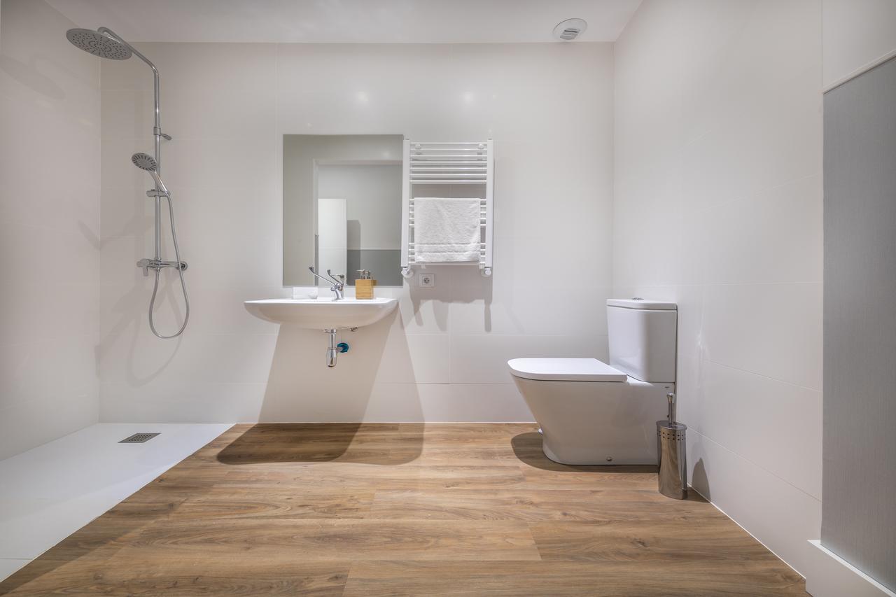 Apartment Slow Bellas Artes