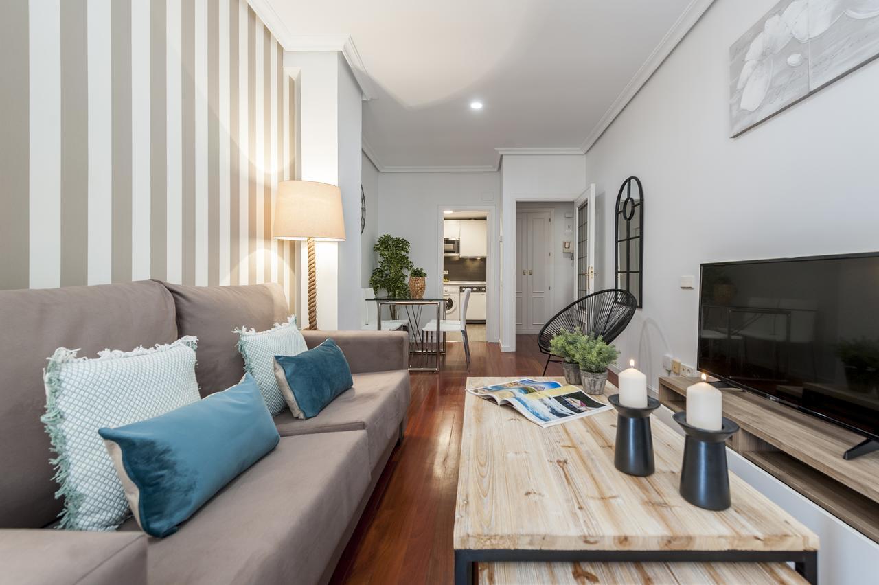 Apartment Plaza Espana - Ubicacion Privilegiada Con Estilo Unico *