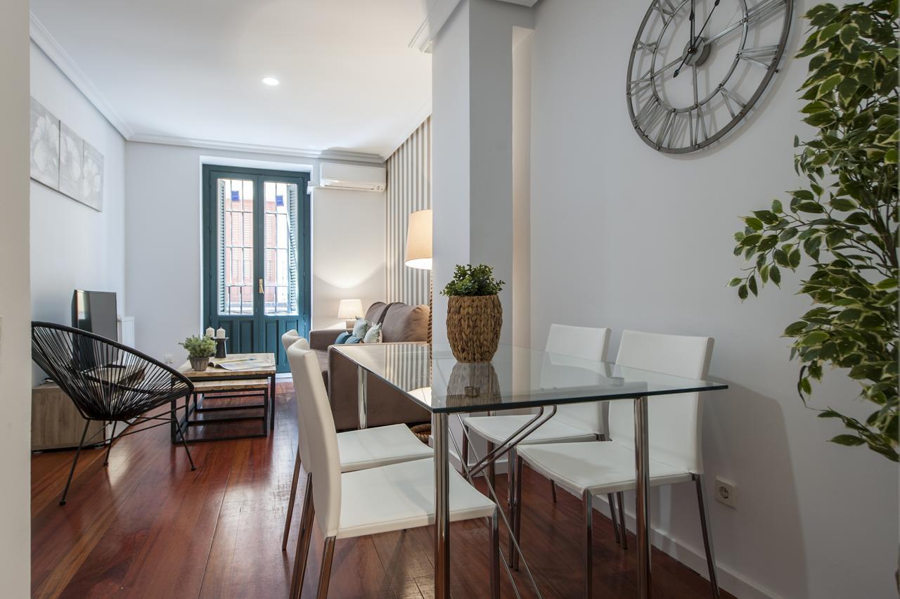 Apartamento Plaza España Madrid