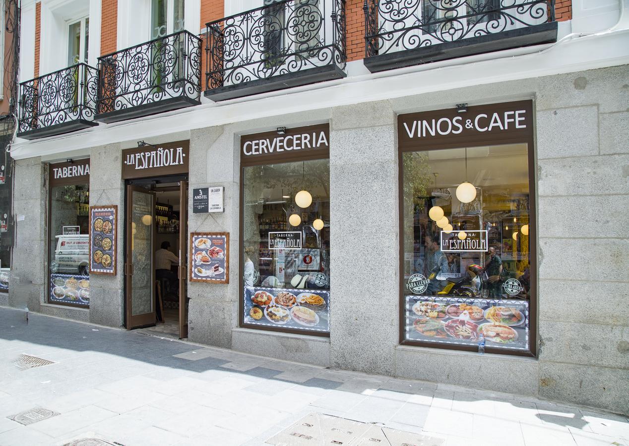 Jc Chueca Madrid