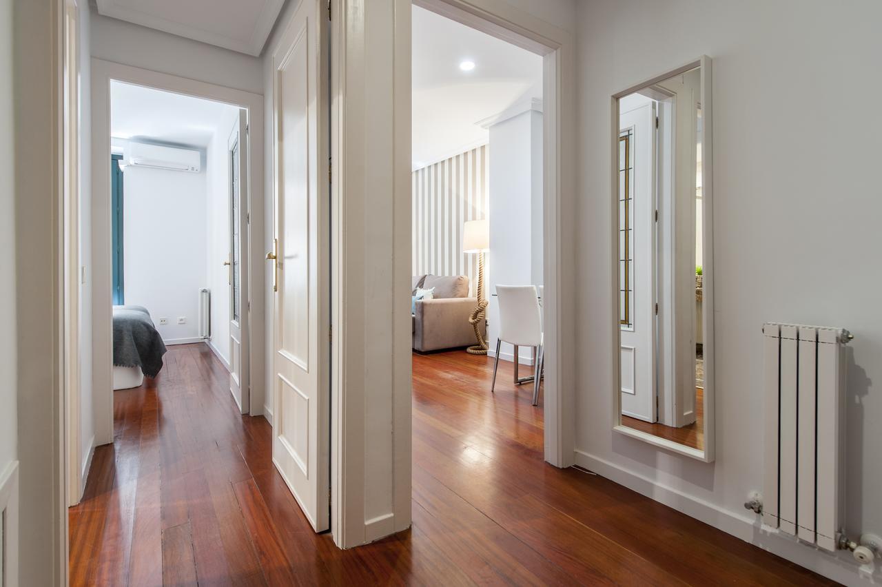 Apartamento Plaza España Madrid