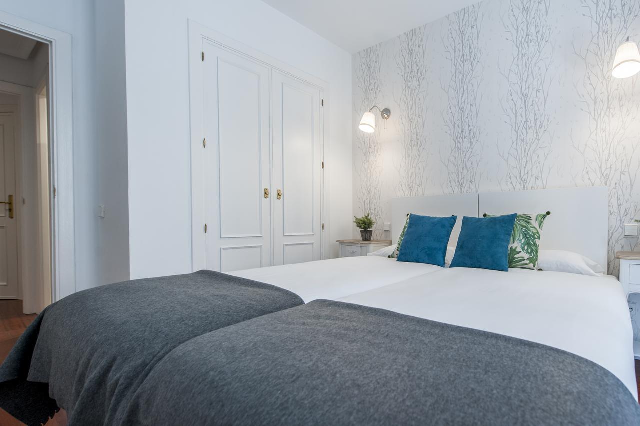 Plaza Espana - Ubicacion Privilegiada Con Estilo Unico Apartamento Madri