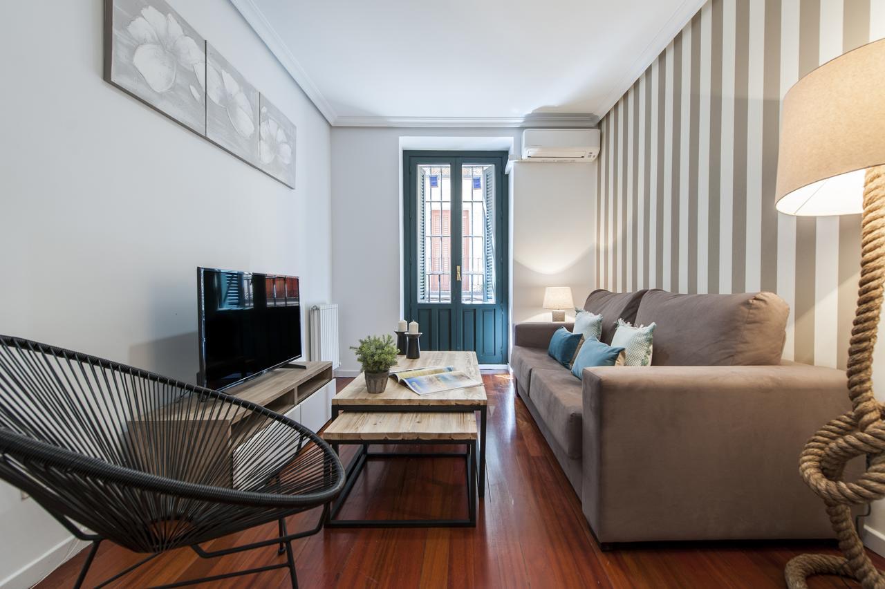 Plaza Espana - Ubicacion Privilegiada Con Estilo Unico Apartamento