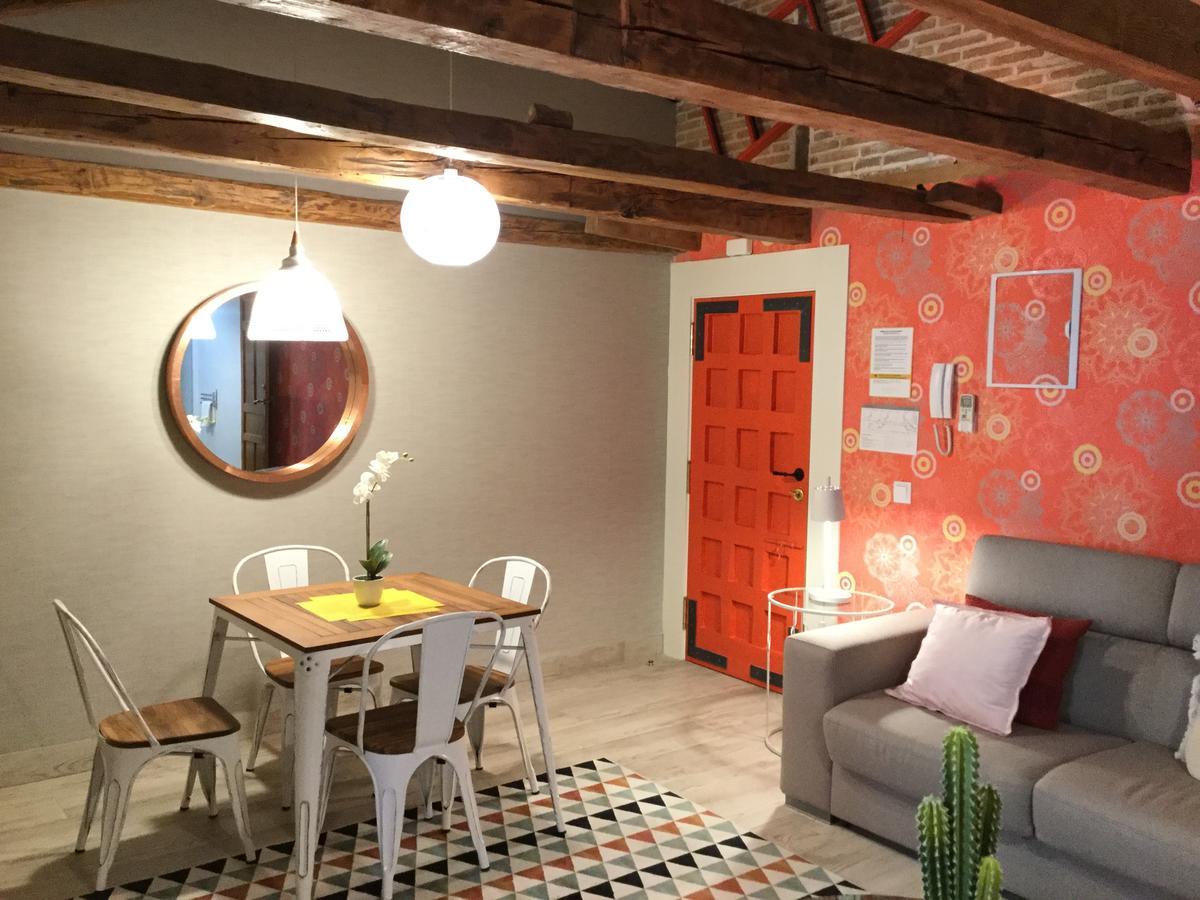 Apartment Noviciado By Forever *