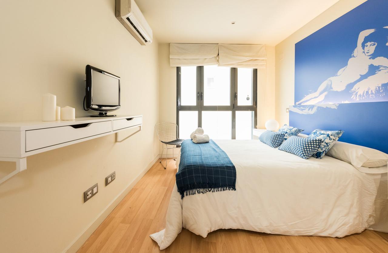 Las Meninas Apartment Madrid