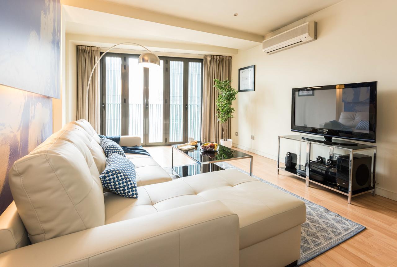 Apartment Las Meninas Madrid