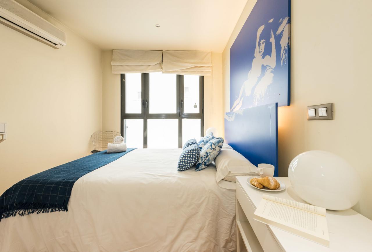 Las Meninas Apartamento