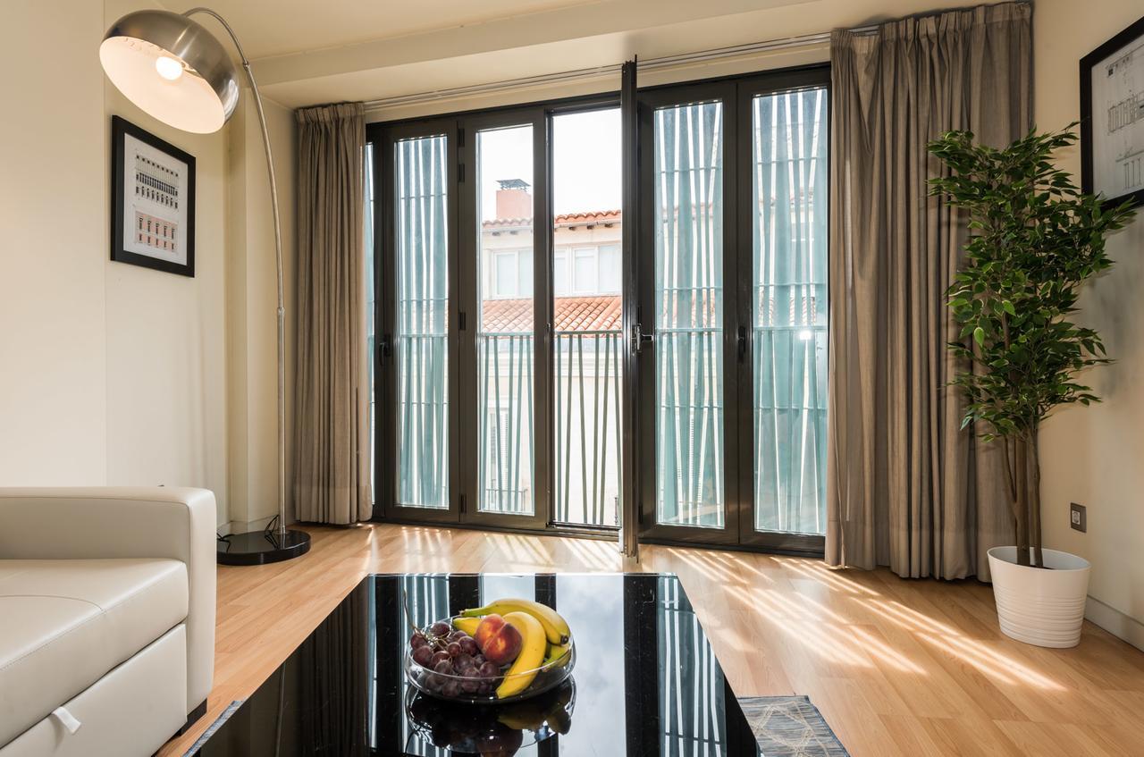 Las Meninas Apartment Madrid