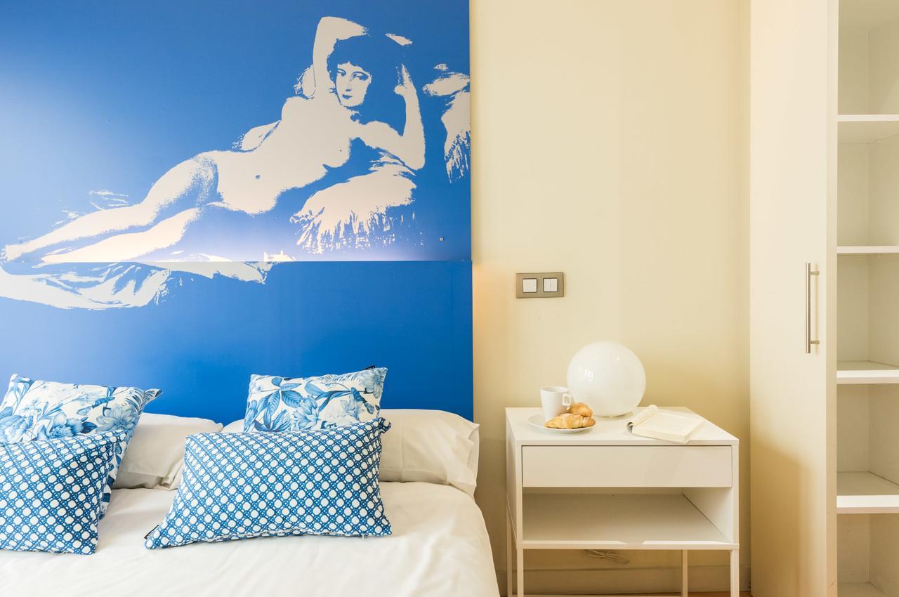 Apartamento Las Meninas