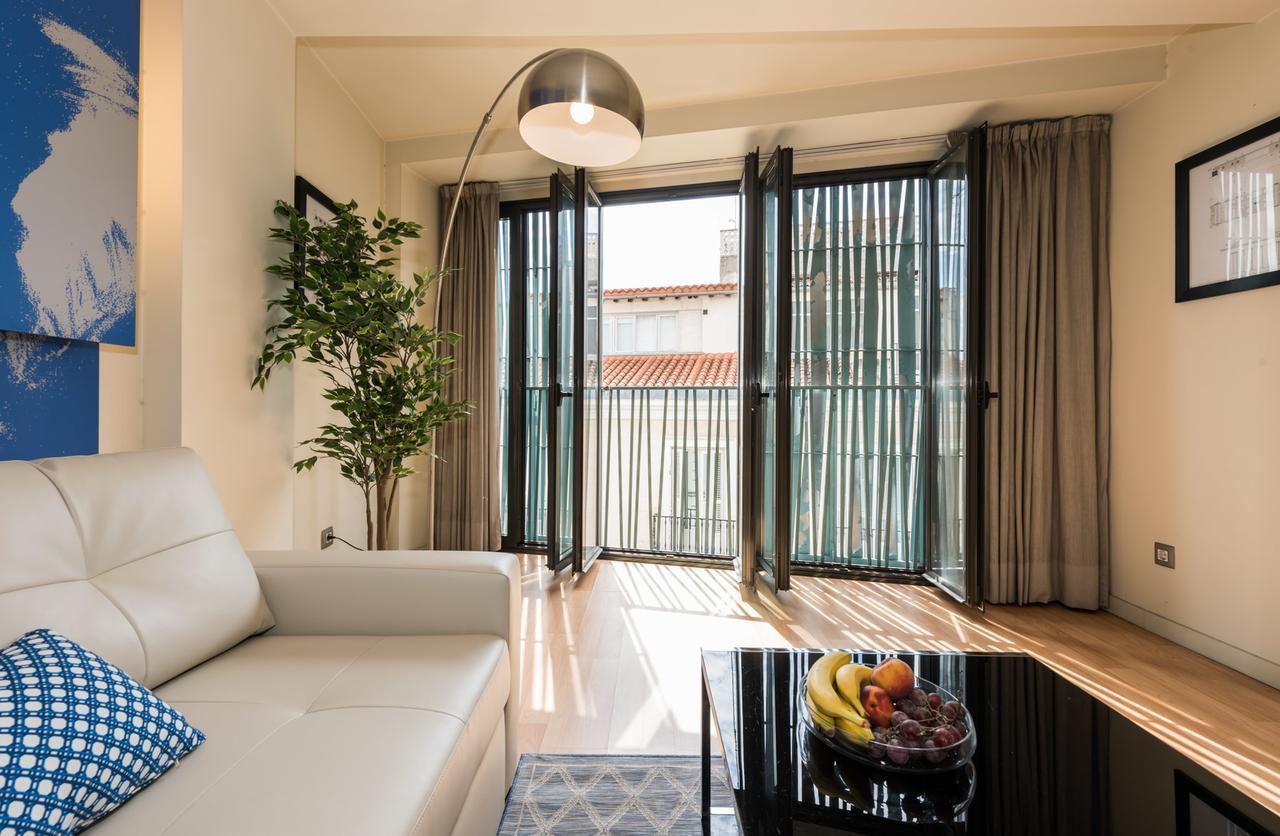 Apartment Las Meninas
