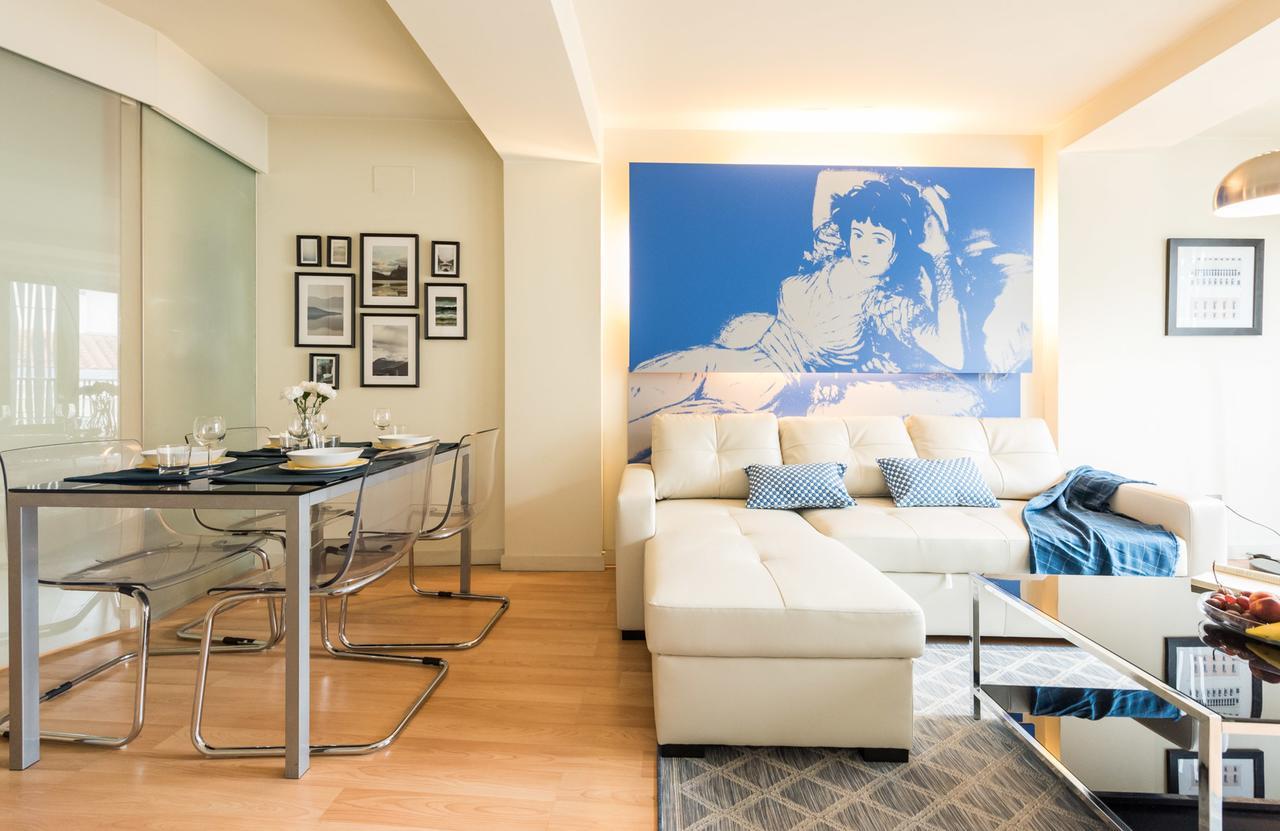 Las Meninas Apartment Madrid