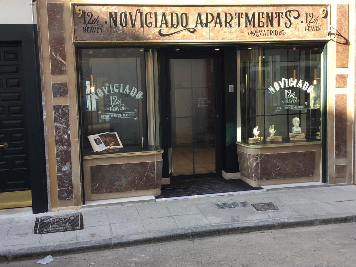 Apartment Noviciado By Forever