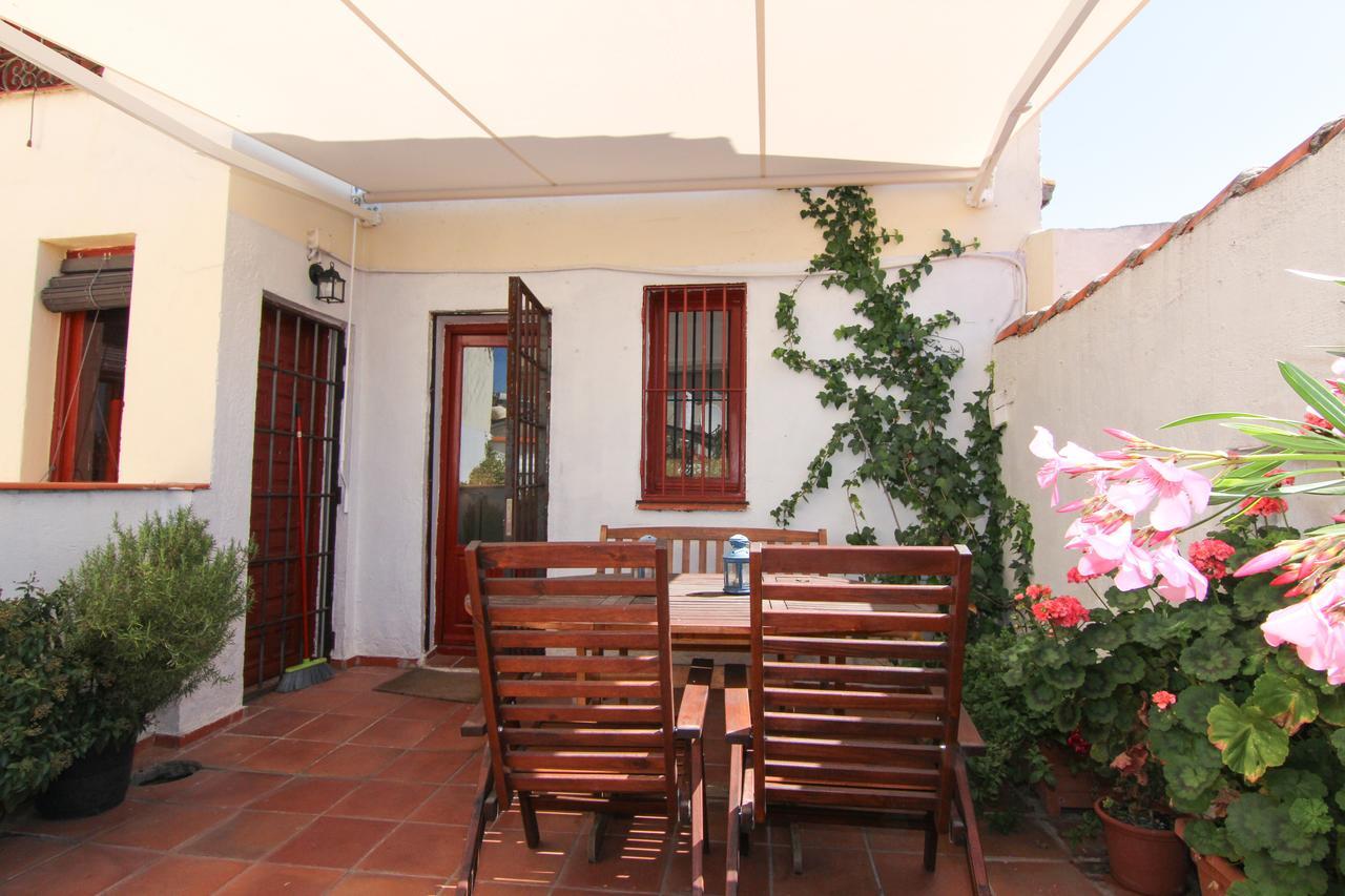 Apartamento Centro W *